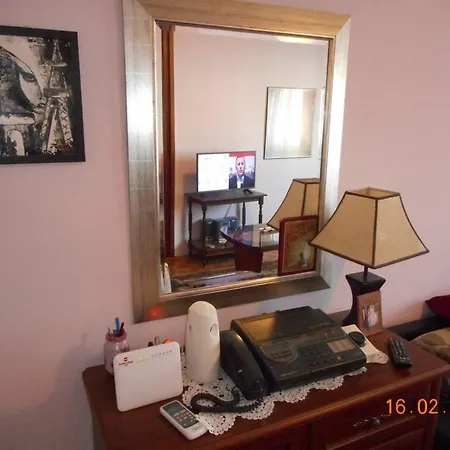 Apartamento Bohemian Rhapsody Nbg