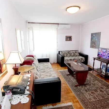 Apartamento Bohemian Rhapsody Nbg *