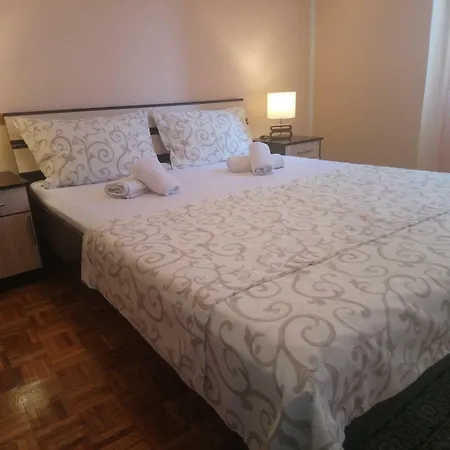 Lägenhet Bohemian Rhapsody Nbg *